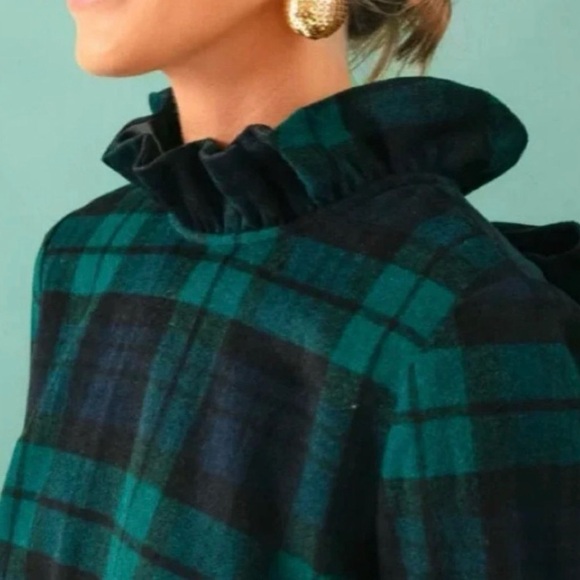 Tuckernuck Faye Top - Picture 2 of 5